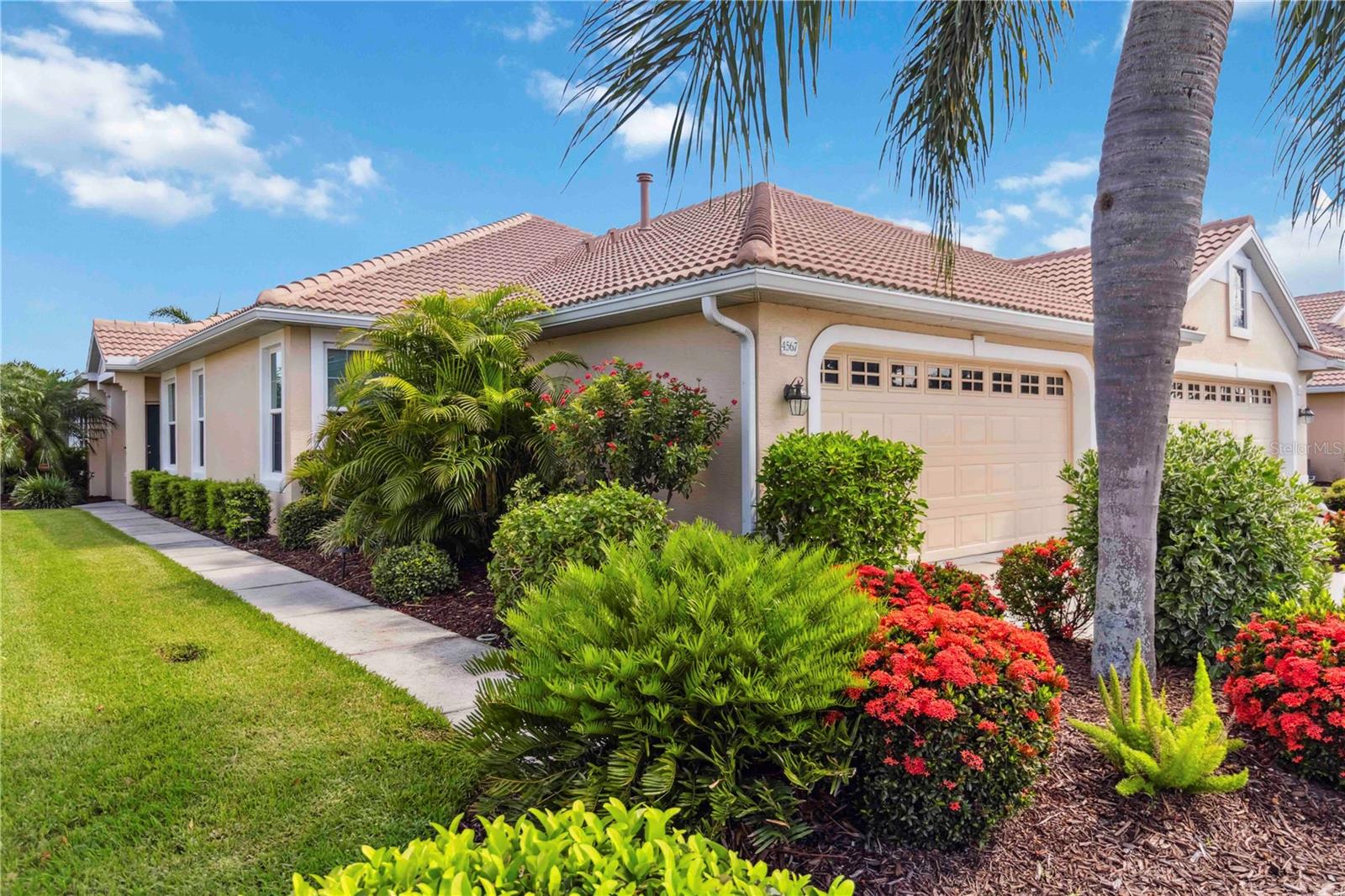 Details for 4567 Whispering Oaks Dr, NORTH PORT, FL 34287