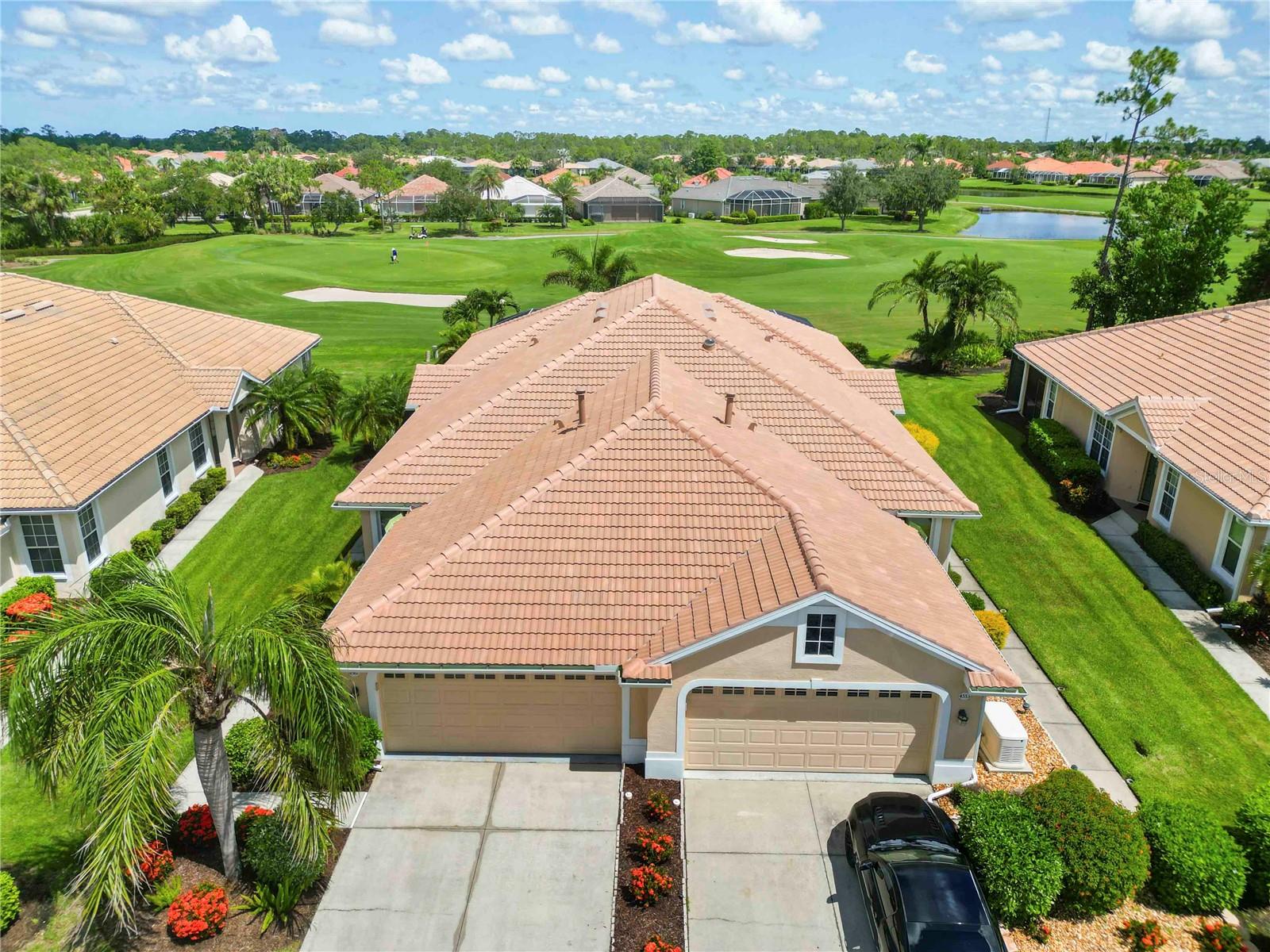 Image 34 of 70 For 4567 Whispering Oaks Dr