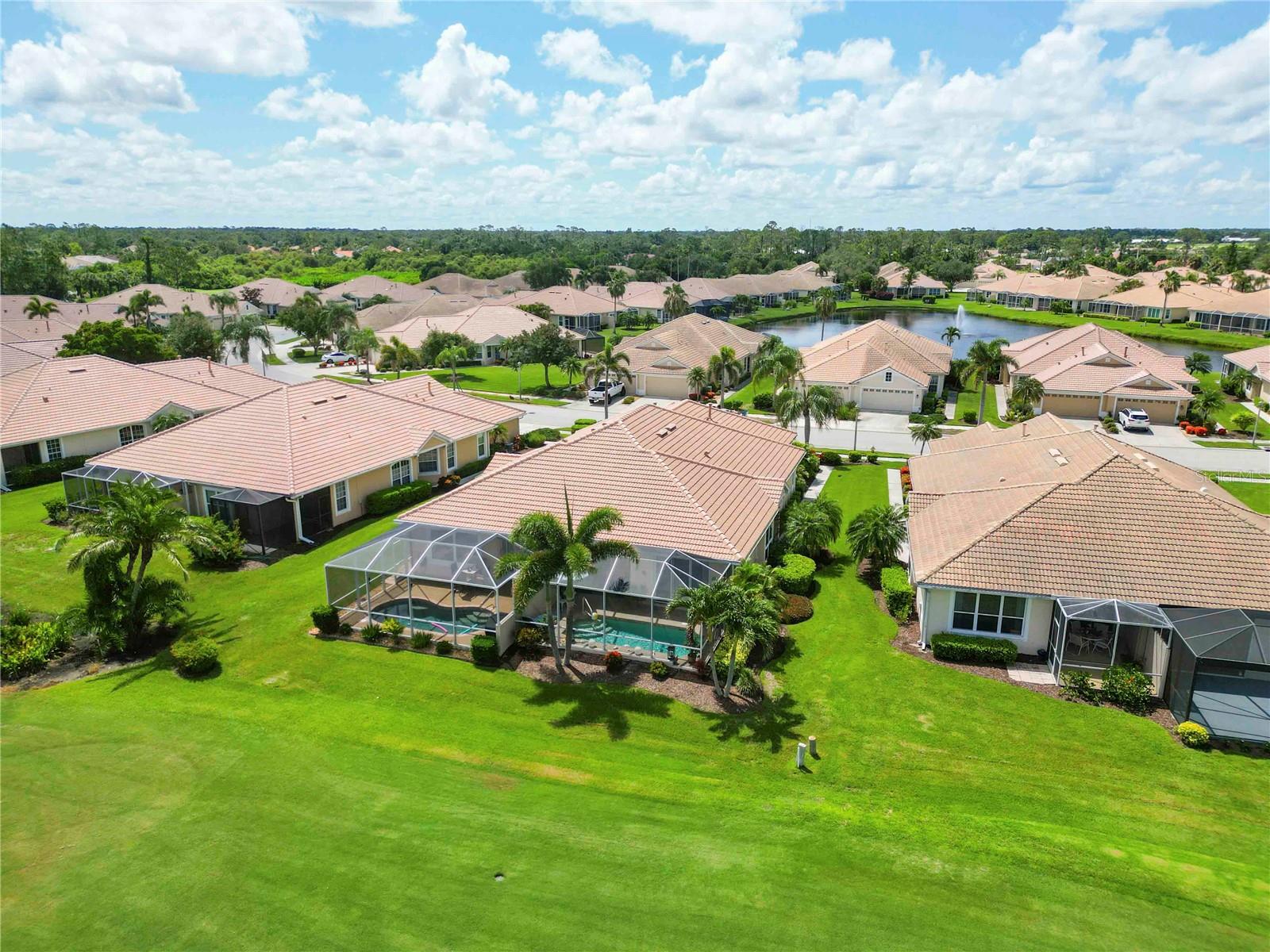 Image 42 of 70 For 4567 Whispering Oaks Dr