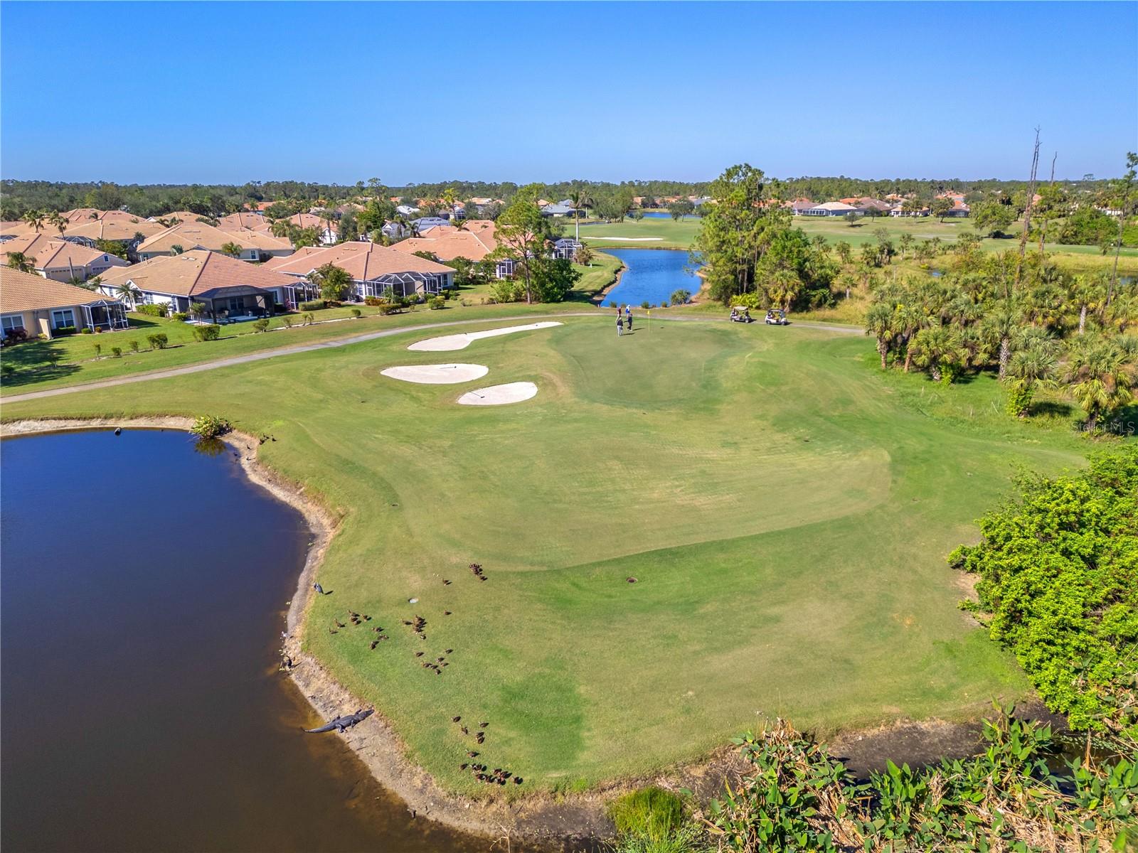 Image 51 of 70 For 4567 Whispering Oaks Dr