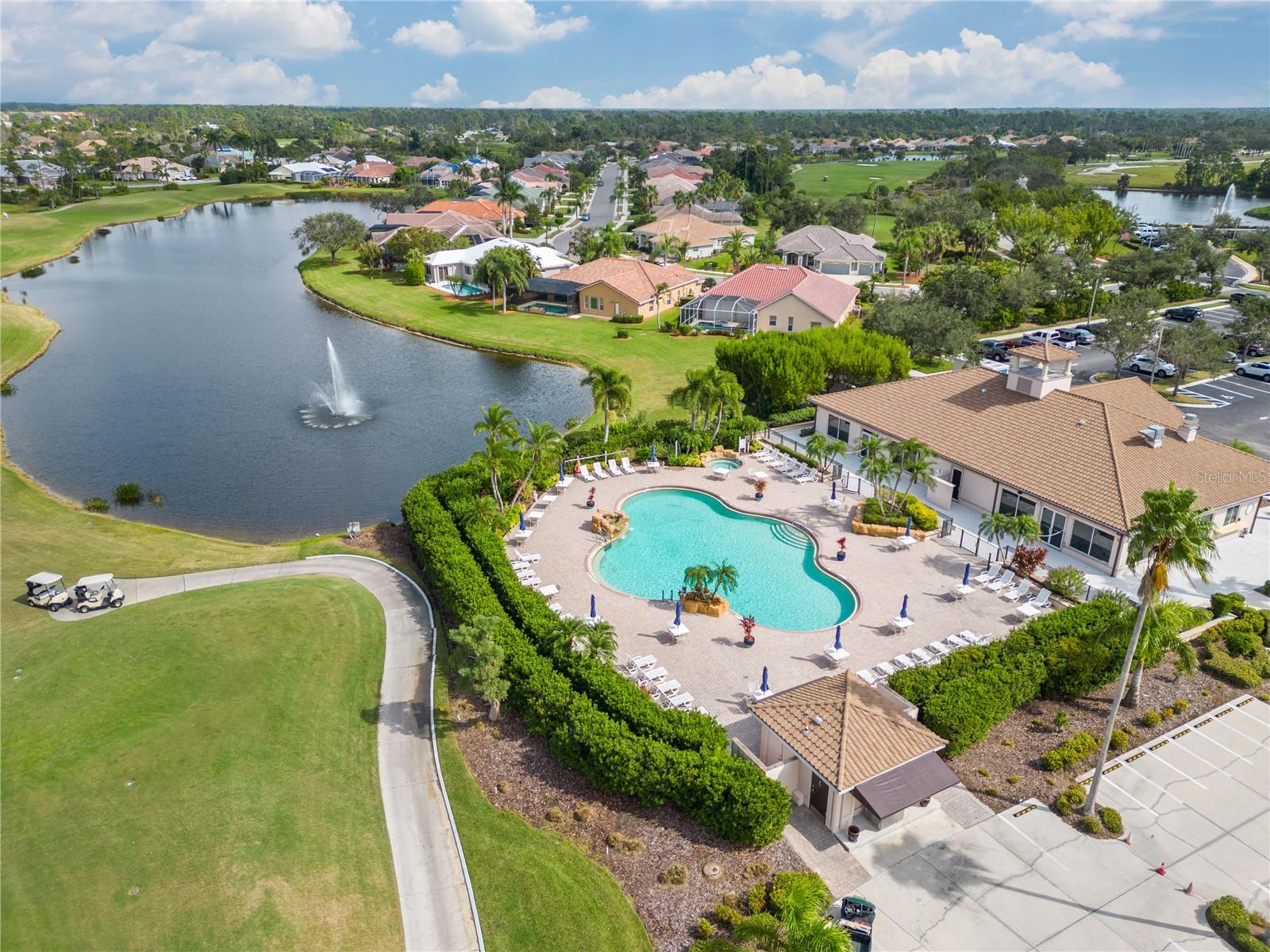 Image 55 of 70 For 4567 Whispering Oaks Dr