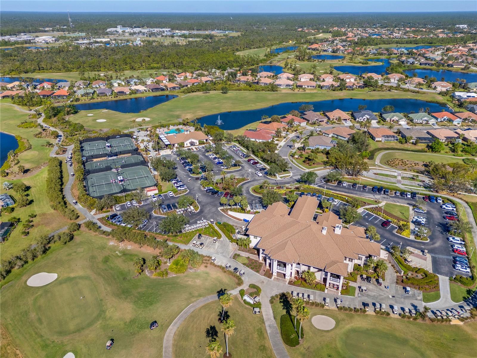 Image 66 of 70 For 4567 Whispering Oaks Dr