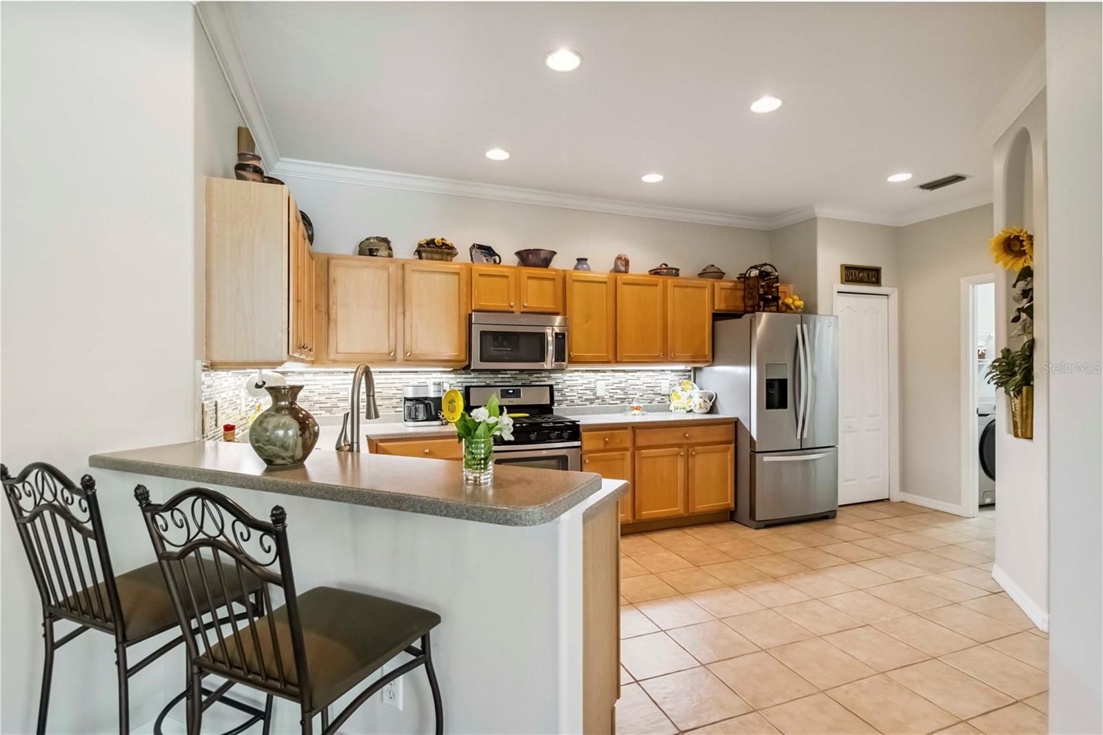 Image 7 of 70 For 4567 Whispering Oaks Dr