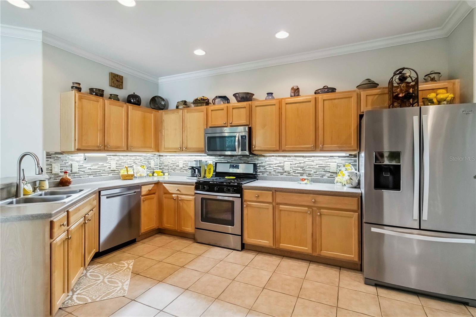 Image 9 of 70 For 4567 Whispering Oaks Dr