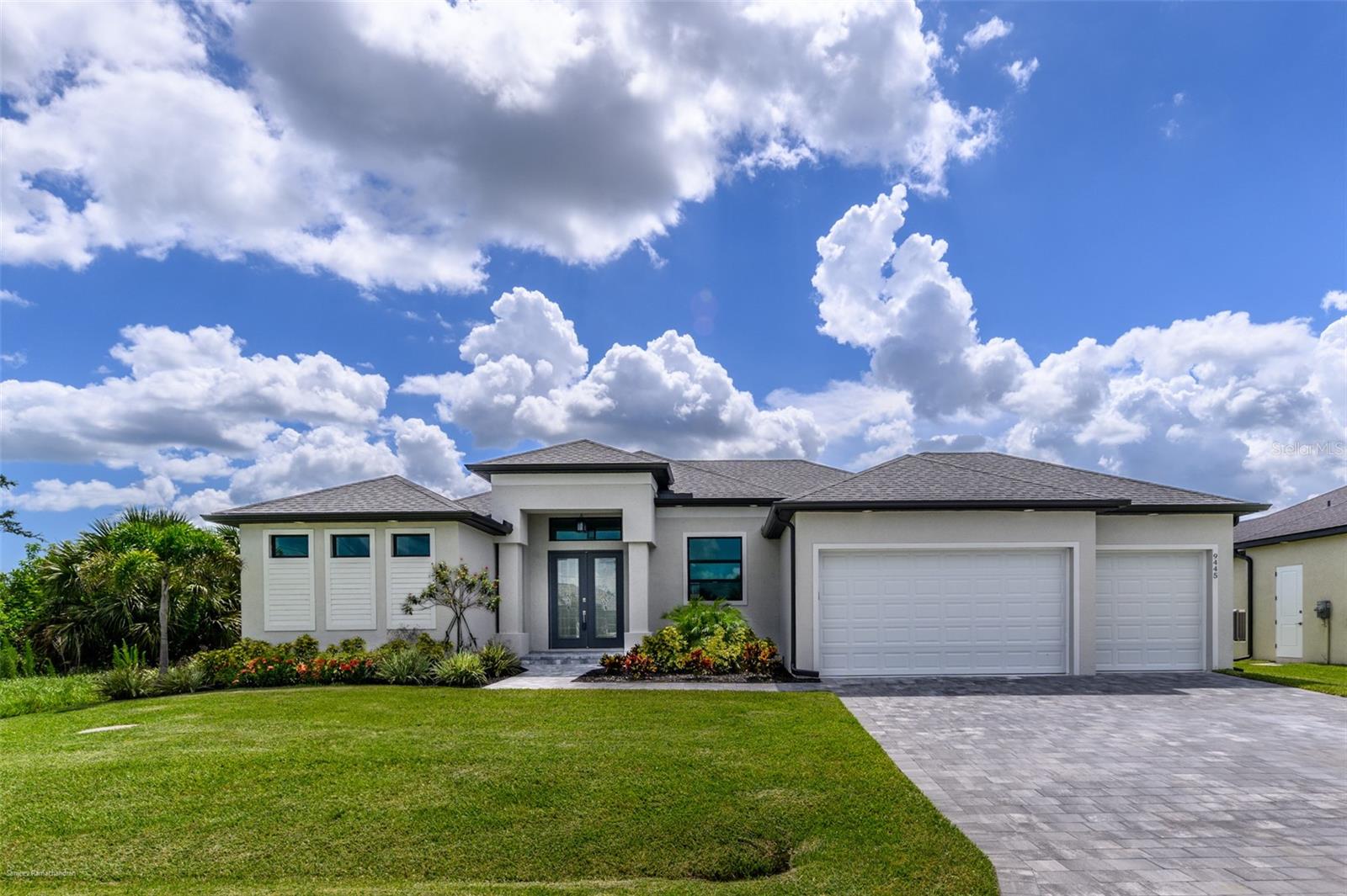 Details for 9445 Galaxie Circle, PORT CHARLOTTE, FL 33981