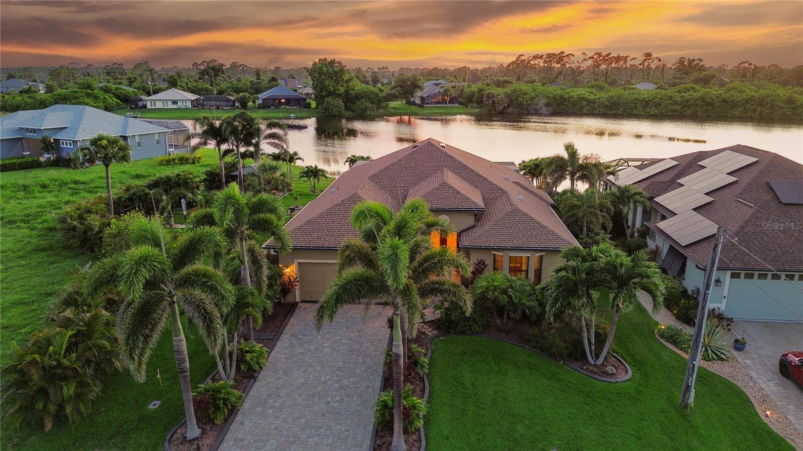 Details for 170 Antilla Drive, ROTONDA WEST, FL 33947