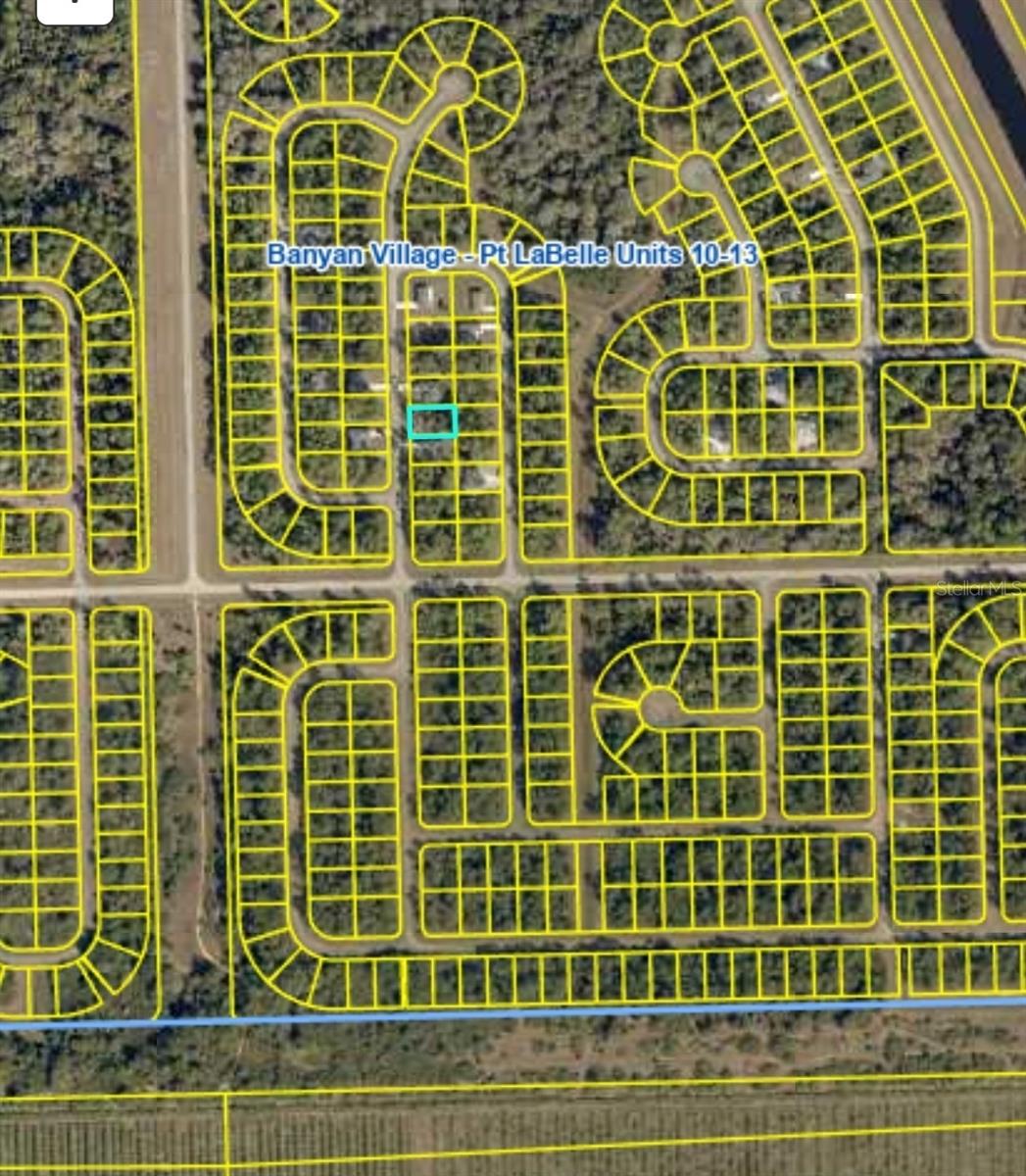 Details for 909 Emerald Street, LABELLE, FL 33935