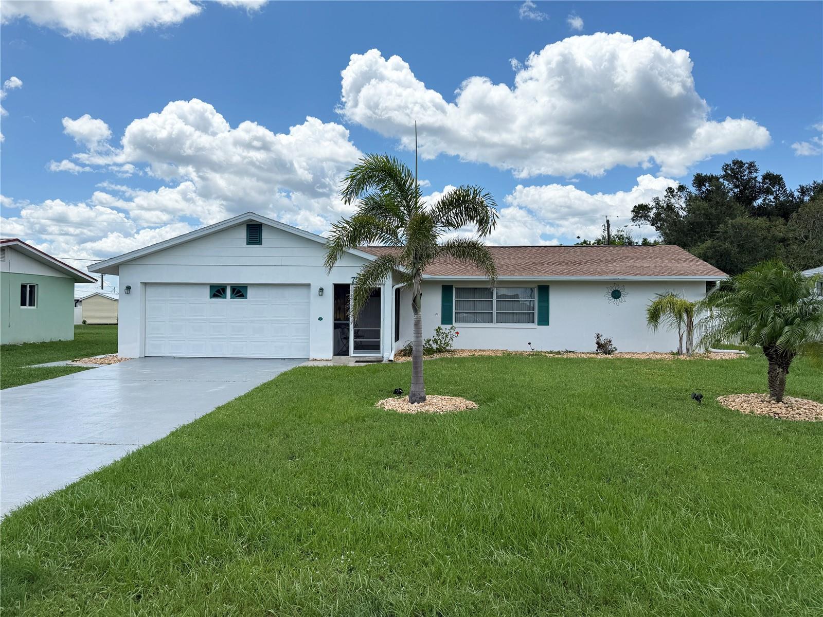 Details for 724 Hartford Drive Nw, PORT CHARLOTTE, FL 33952