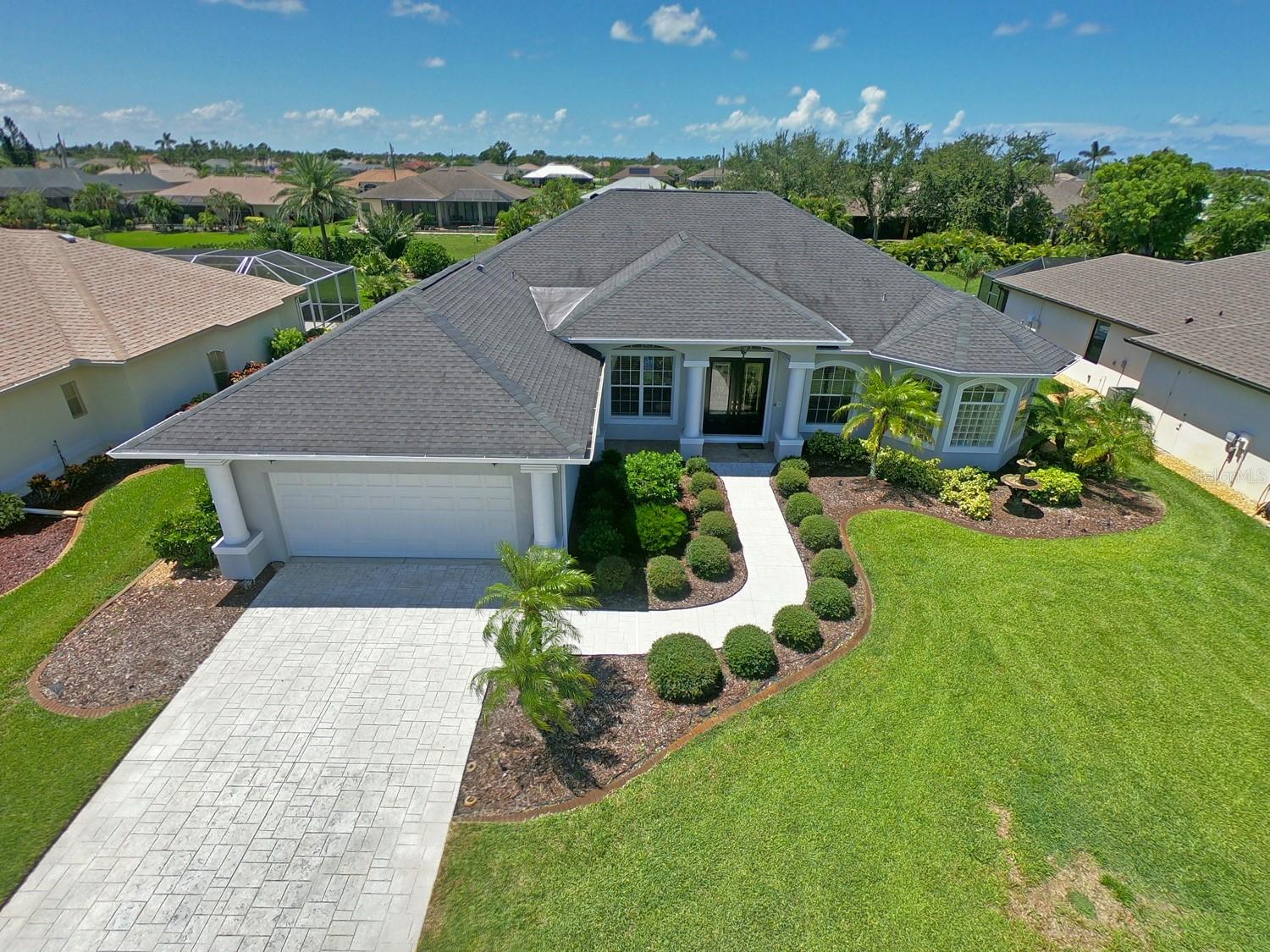Details for 260 Rotonda Boulevard E, ROTONDA WEST, FL 33947