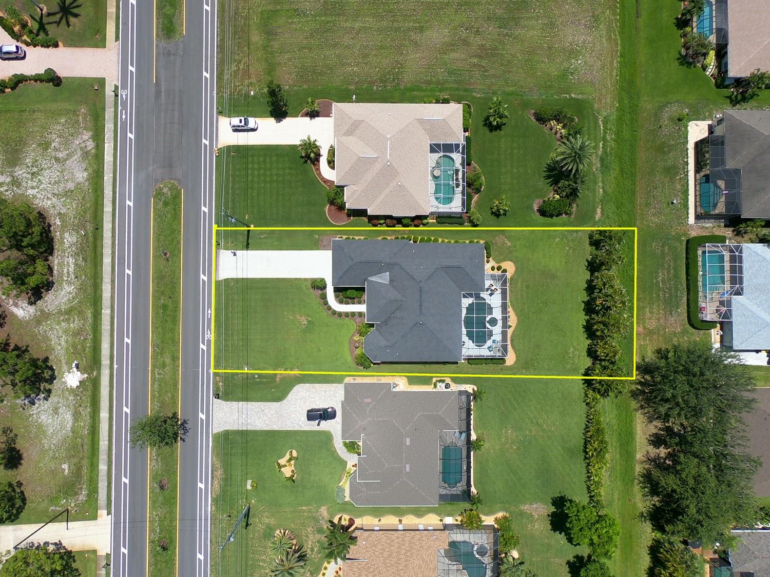 Image 29 of 90 For 260 Rotonda Boulevard E