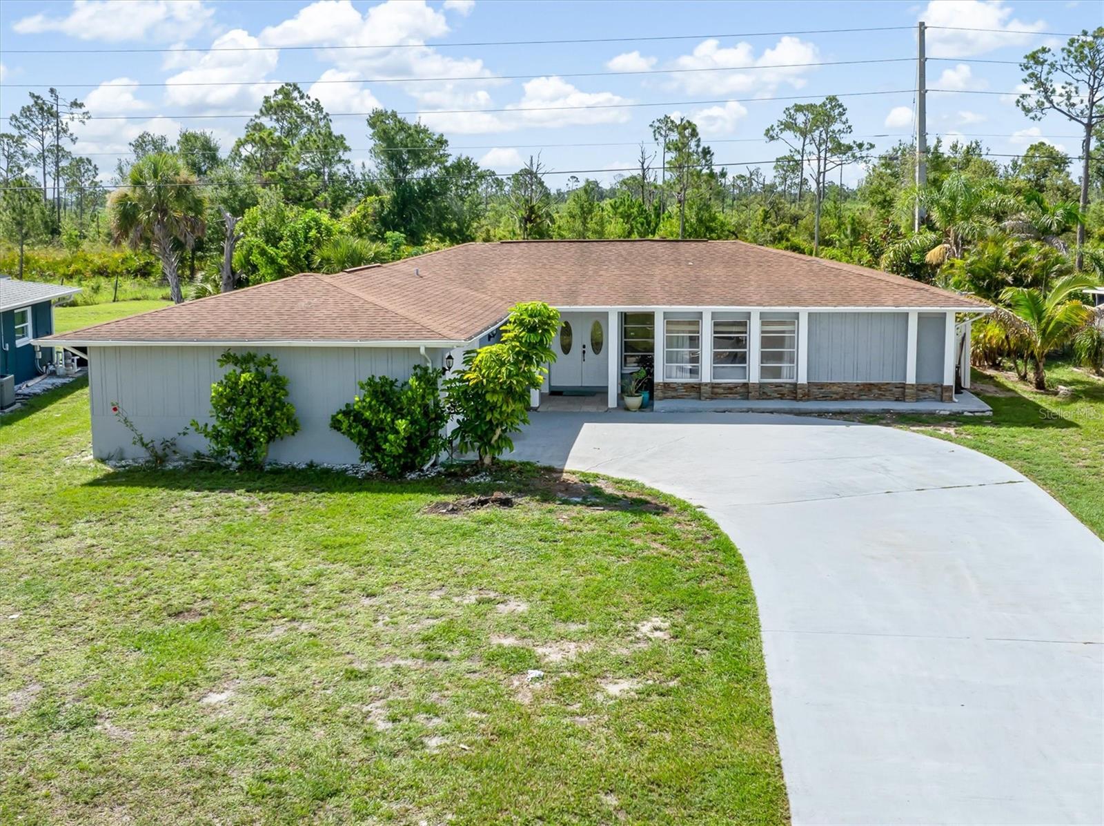 Details for 123 Annapolis Lane, ROTONDA WEST, FL 33947