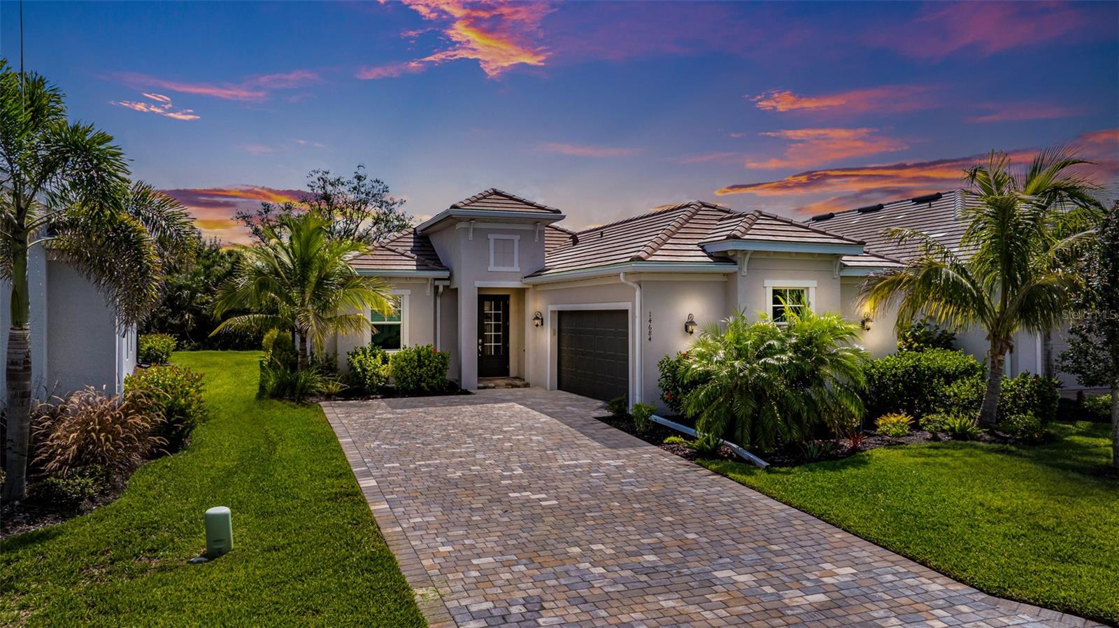 Details for 14684 Cherry Blossom Way, PUNTA GORDA, FL 33955