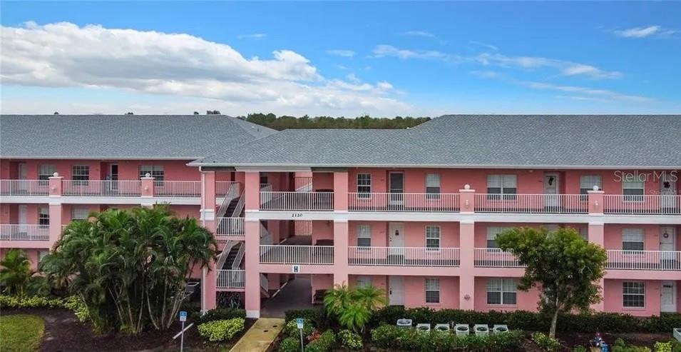 Details for 2120 Heron Lake Drive 202, PUNTA GORDA, FL 33983