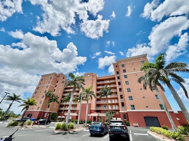 Details for 3191 Matecumbe Key Road 206, PUNTA GORDA, FL 33955