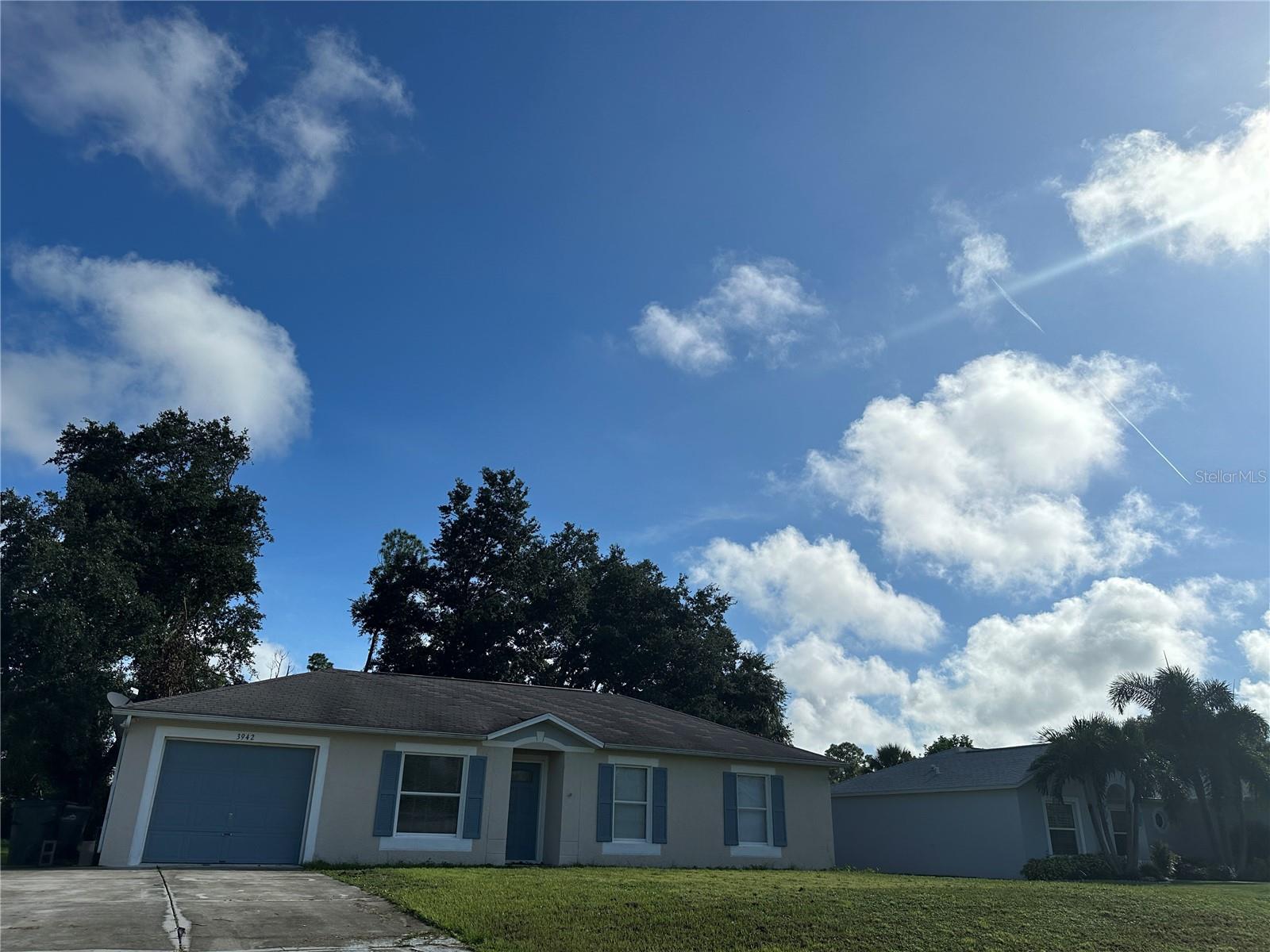 Details for 3942 Oconto Avenue, NORTH PORT, FL 34286