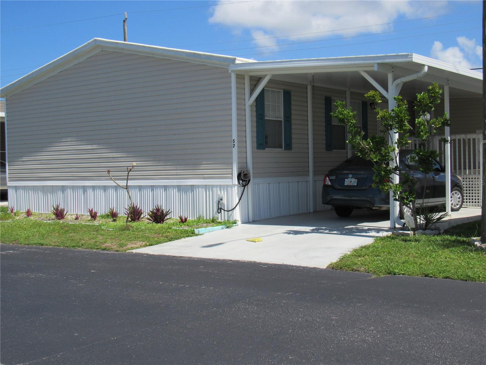 Details for 10101 Burnt Store Road 52, PUNTA GORDA, FL 33950