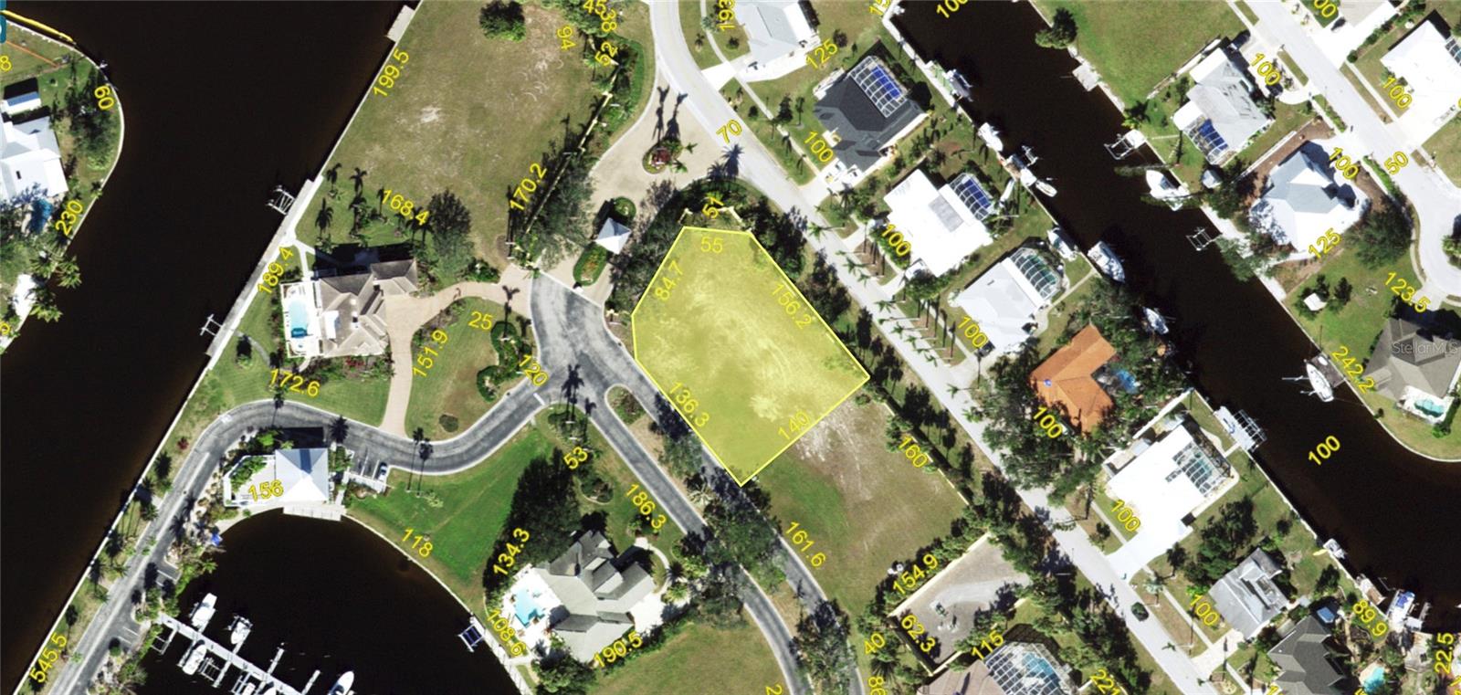 Image 3 of 11 For 4400 Grassy Point Boulevard
