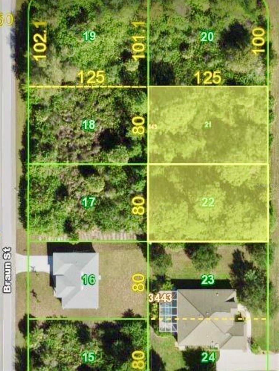 Image 6 of 6 For 6165 & 6173 Blackberry Street