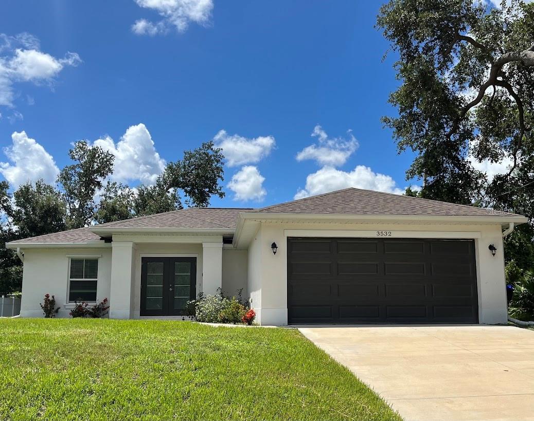 Details for 3532 Richardson Street, NORTH PORT, FL 34288