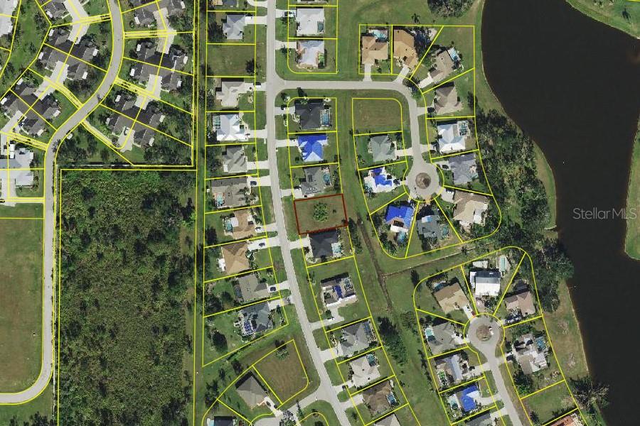 Listing Details for 2230 Nuremberg Boulevard, PUNTA GORDA, FL 33983