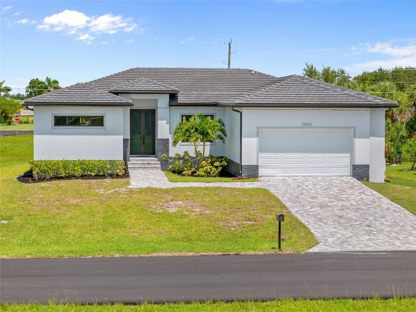 Details for 16322 Nogales Court, PUNTA GORDA, FL 33955