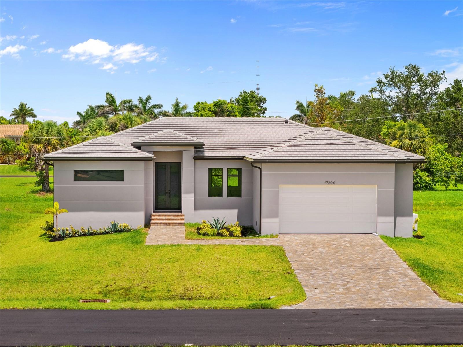 Details for 17200 Mint Lane, PUNTA GORDA, FL 33955
