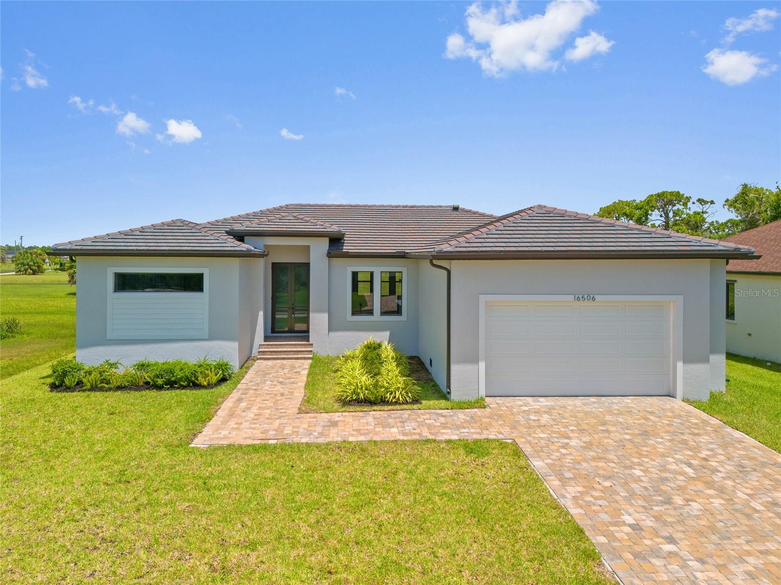 Details for 16506 Cape Horn Boulevard, PUNTA GORDA, FL 33955
