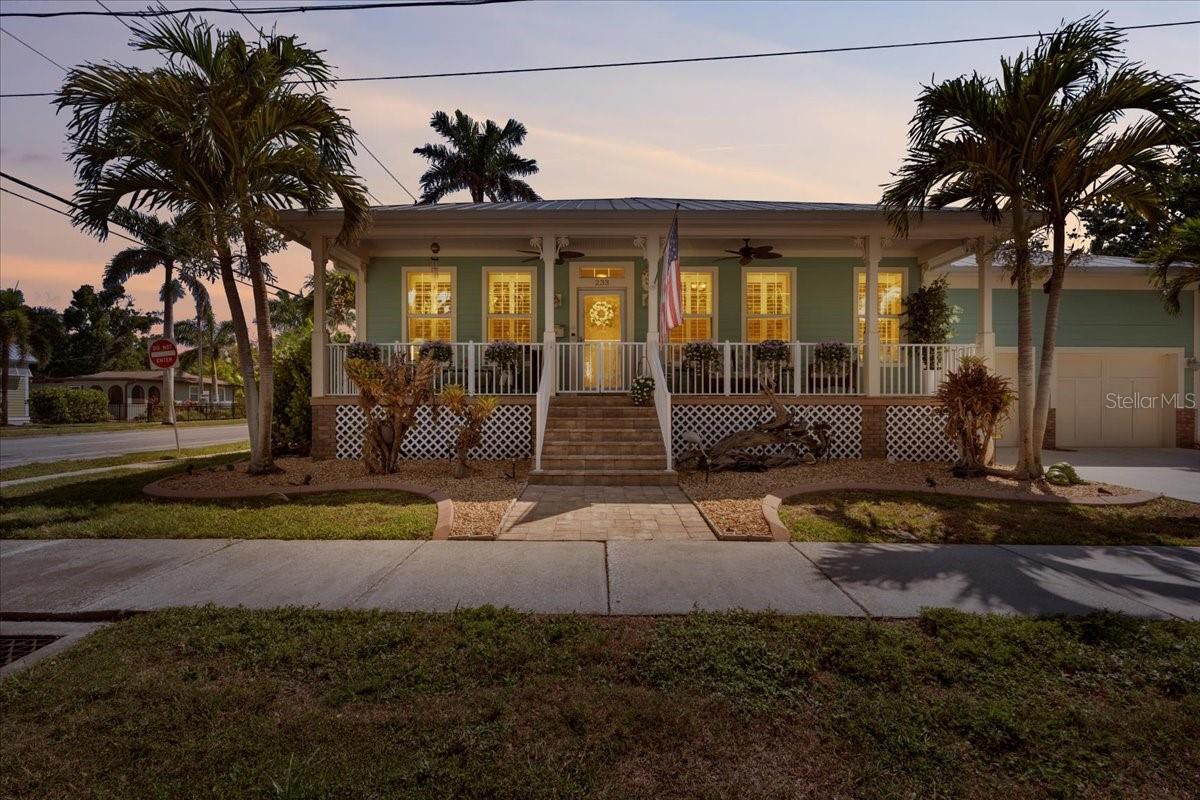 Details for 233 Durrance Street, PUNTA GORDA, FL 33950