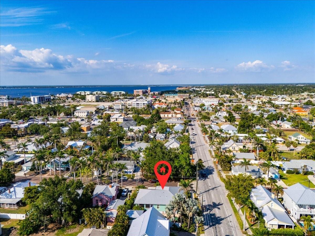 Image 46 of 47 For 233 Durrance Street