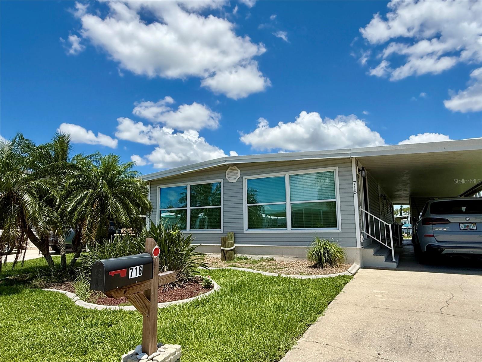 Image 4 of 48 For 716 Blackburn Boulevard
