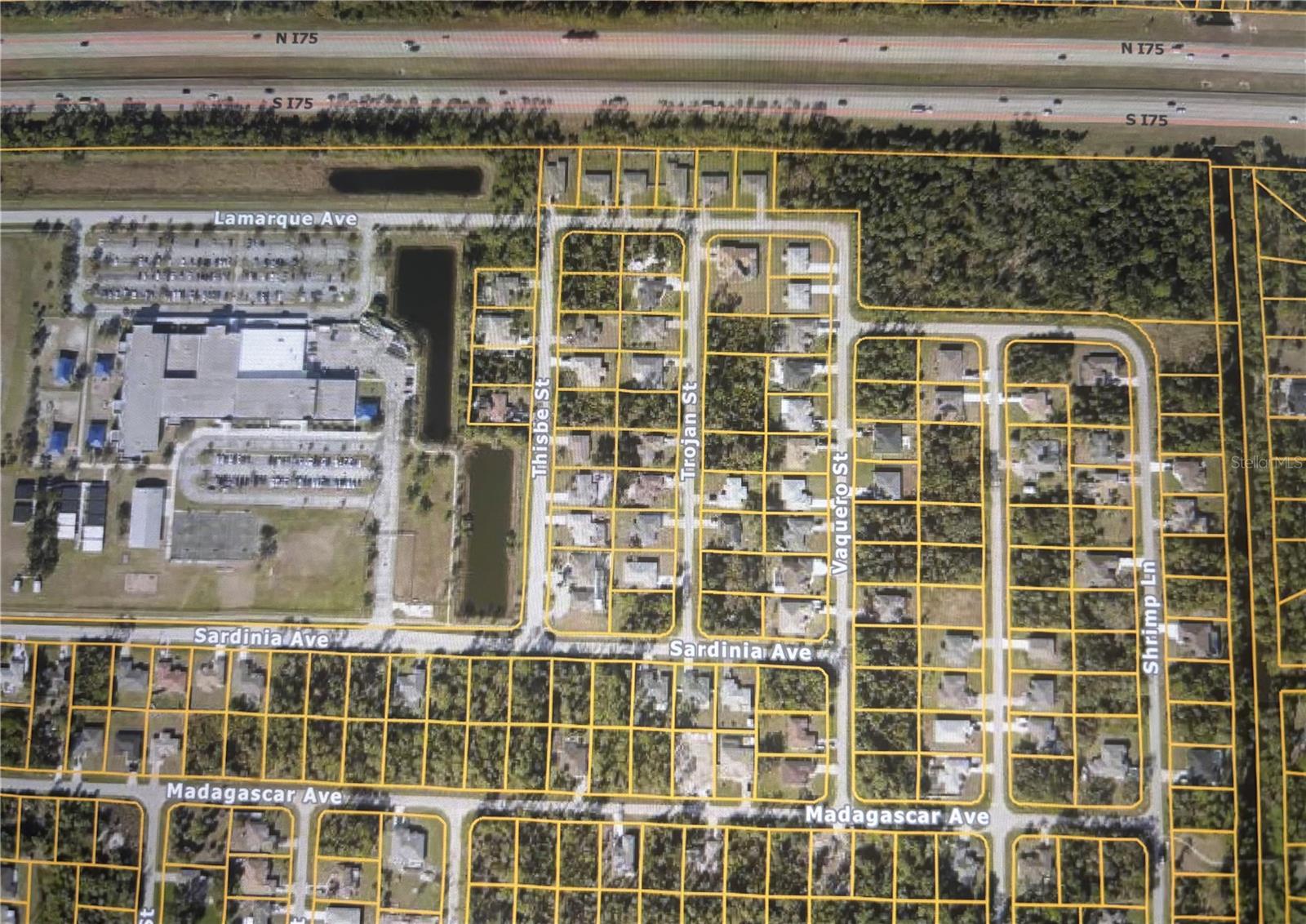 Listing photo id 1 for  Shrimp Lane 