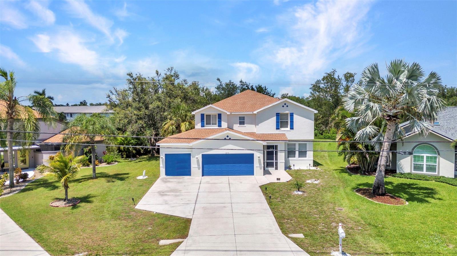 Details for 2210 Mauritania Road, PUNTA GORDA, FL 33983
