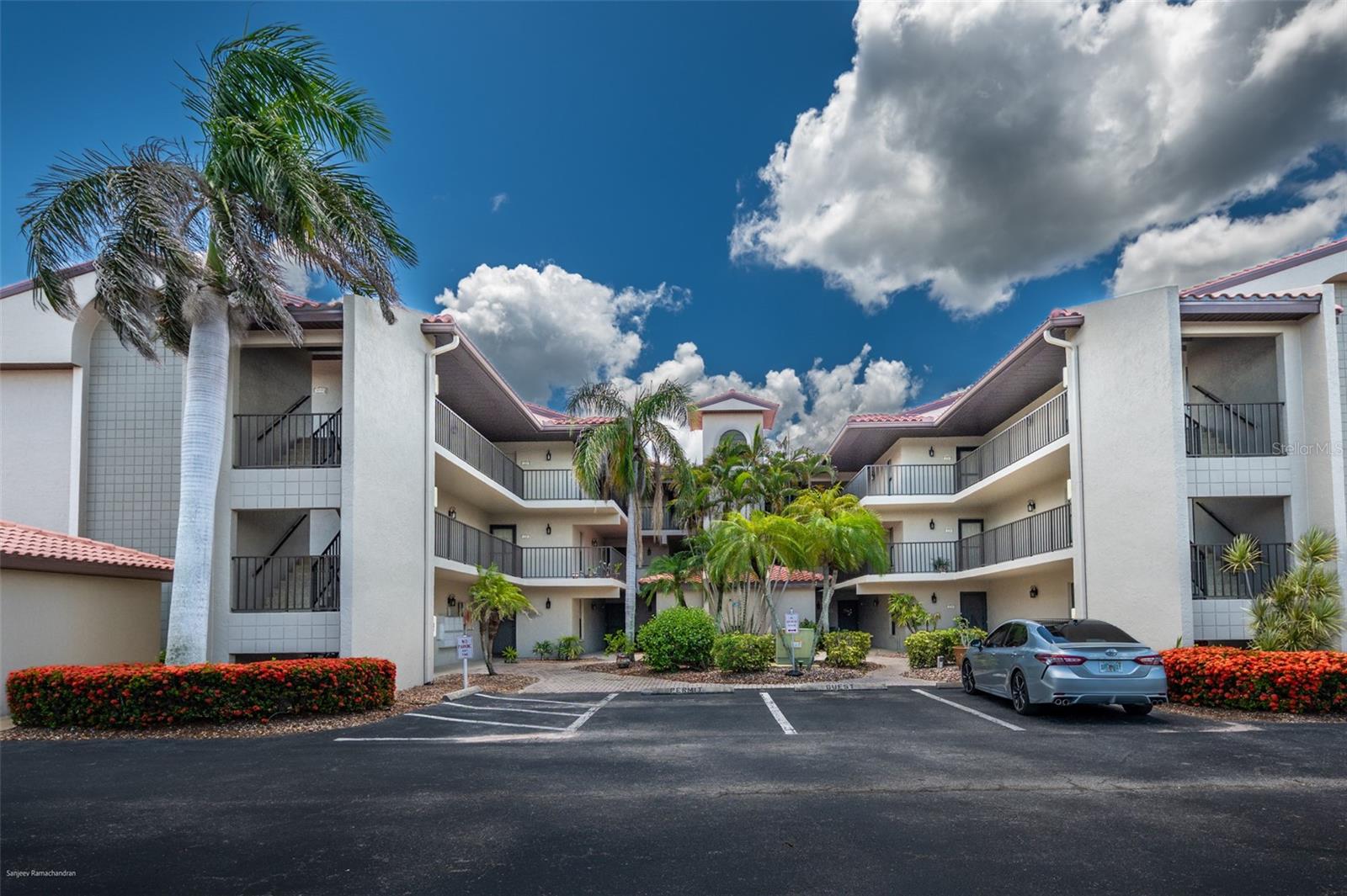 Details for 2601 Marion Avenue 41c, PUNTA GORDA, FL 33950