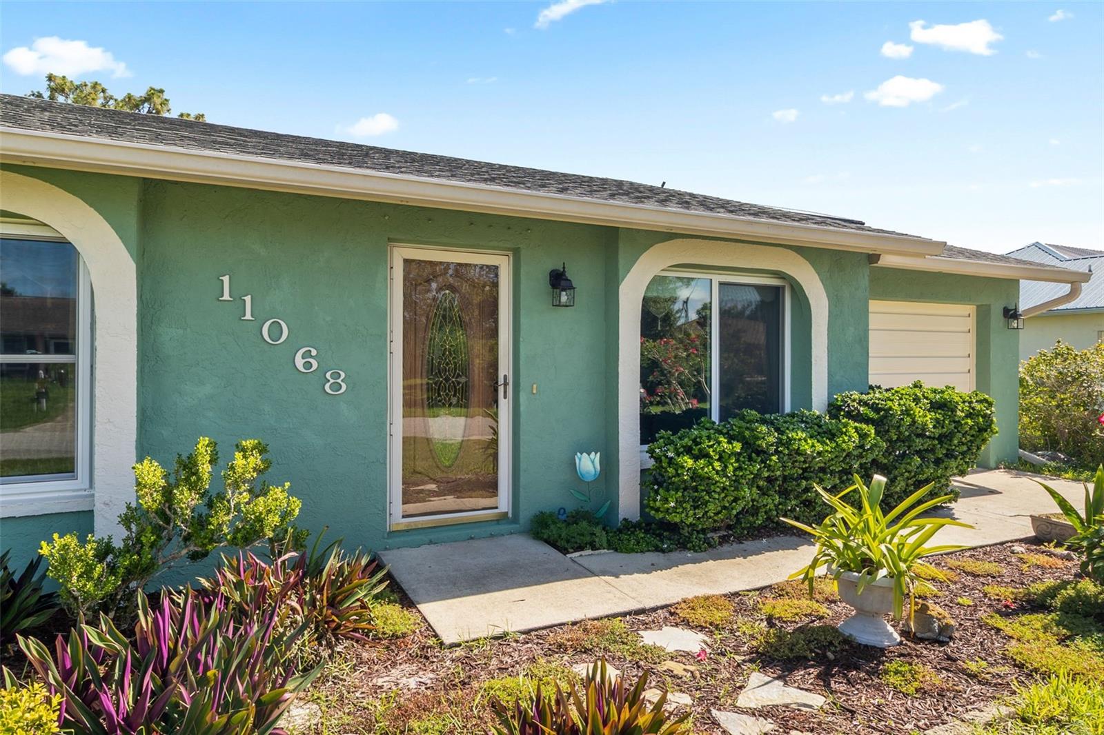 Details for 11068 Jacqueline Avenue, ENGLEWOOD, FL 34224