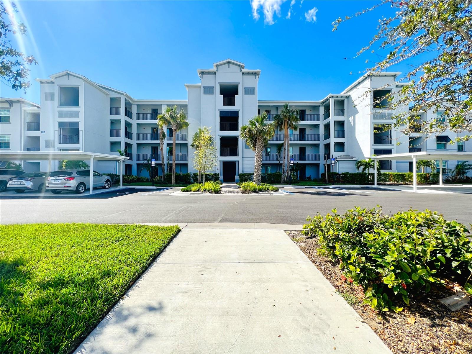 Details for 14071 Heritage Landing Boulevard 316, PUNTA GORDA, FL 33955