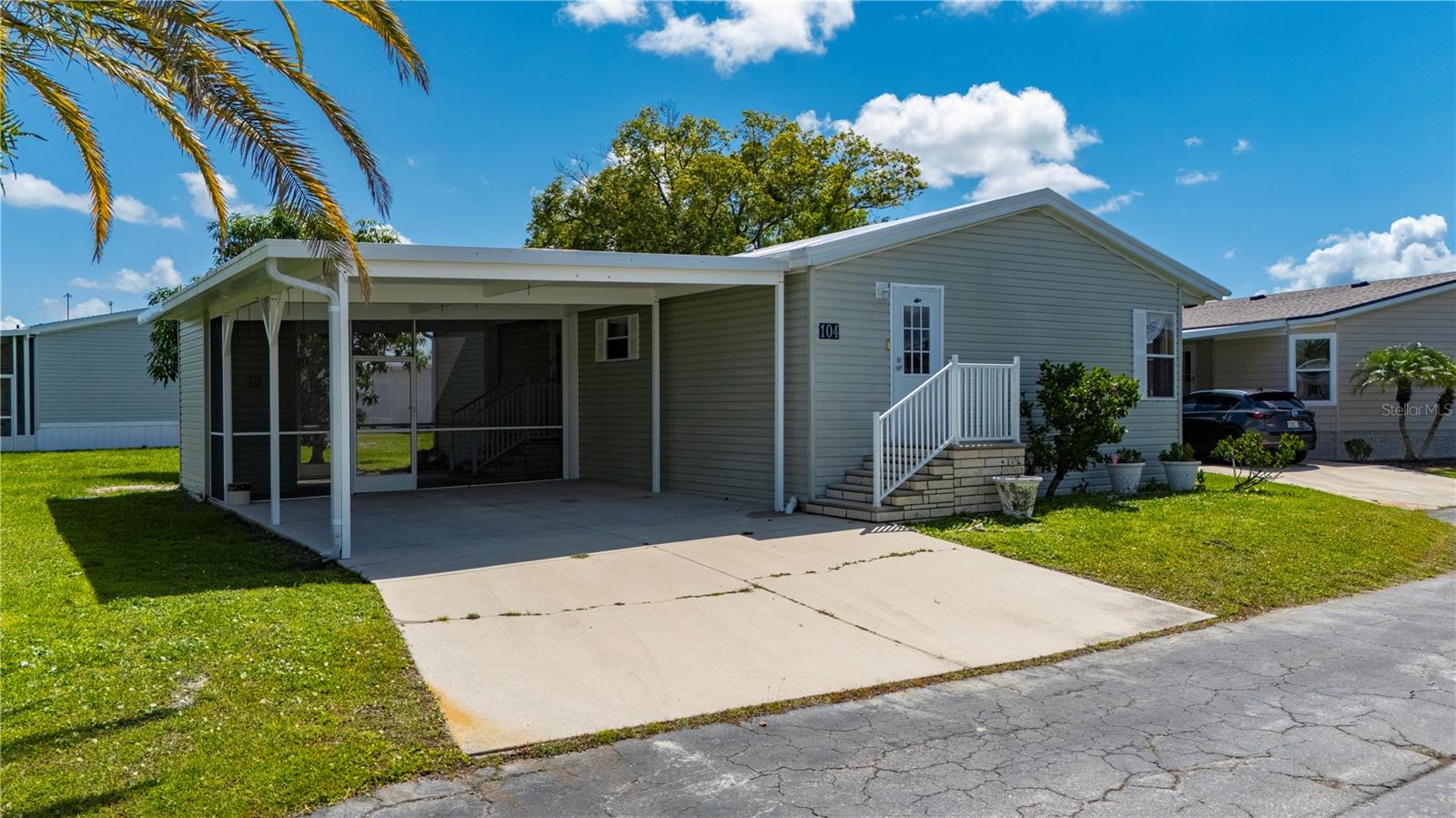 Details for 1000 Kings Highway 104, PORT CHARLOTTE, FL 33980
