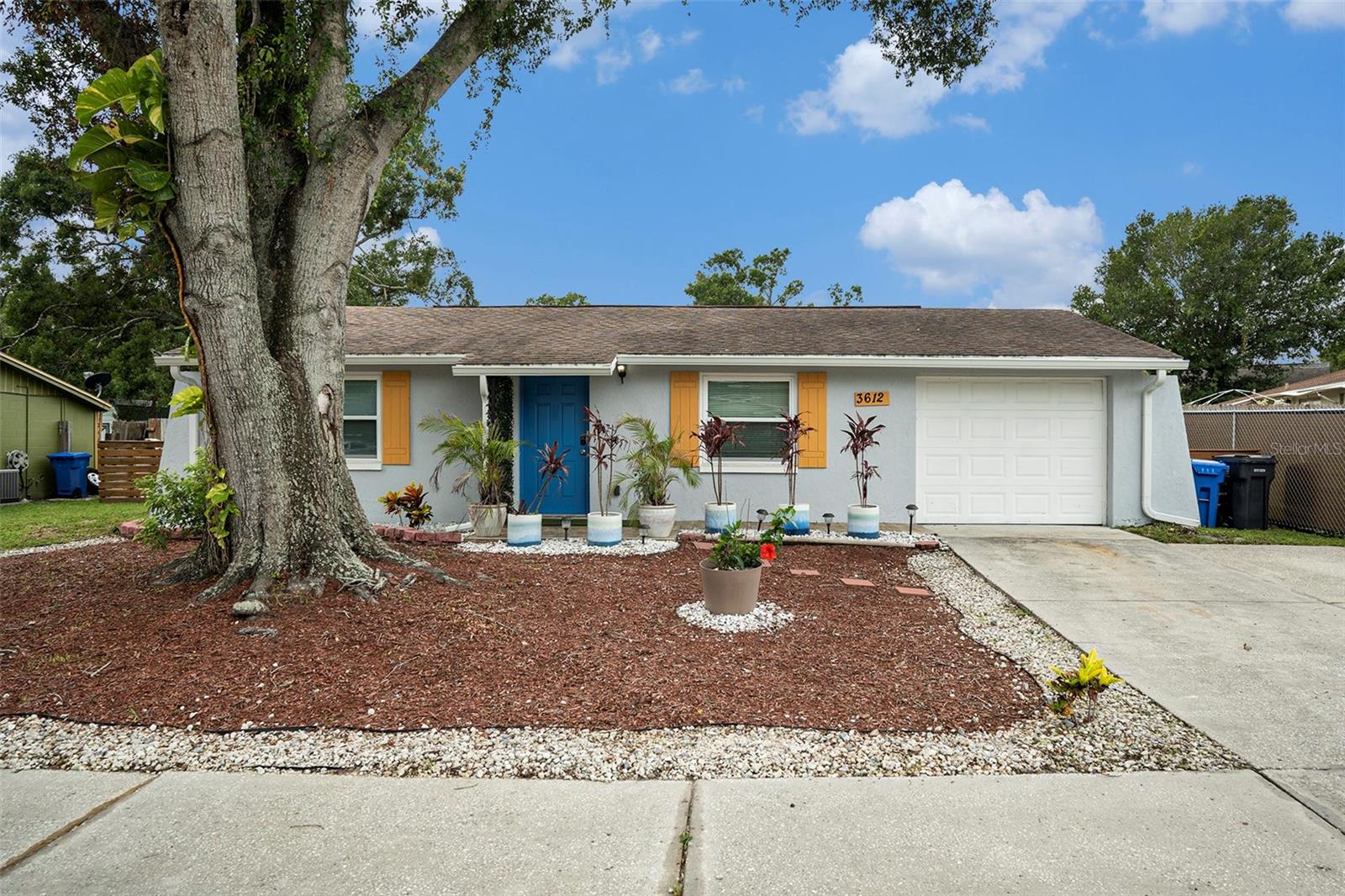 Details for 3612 Patina Drive, TAMPA, FL 33619