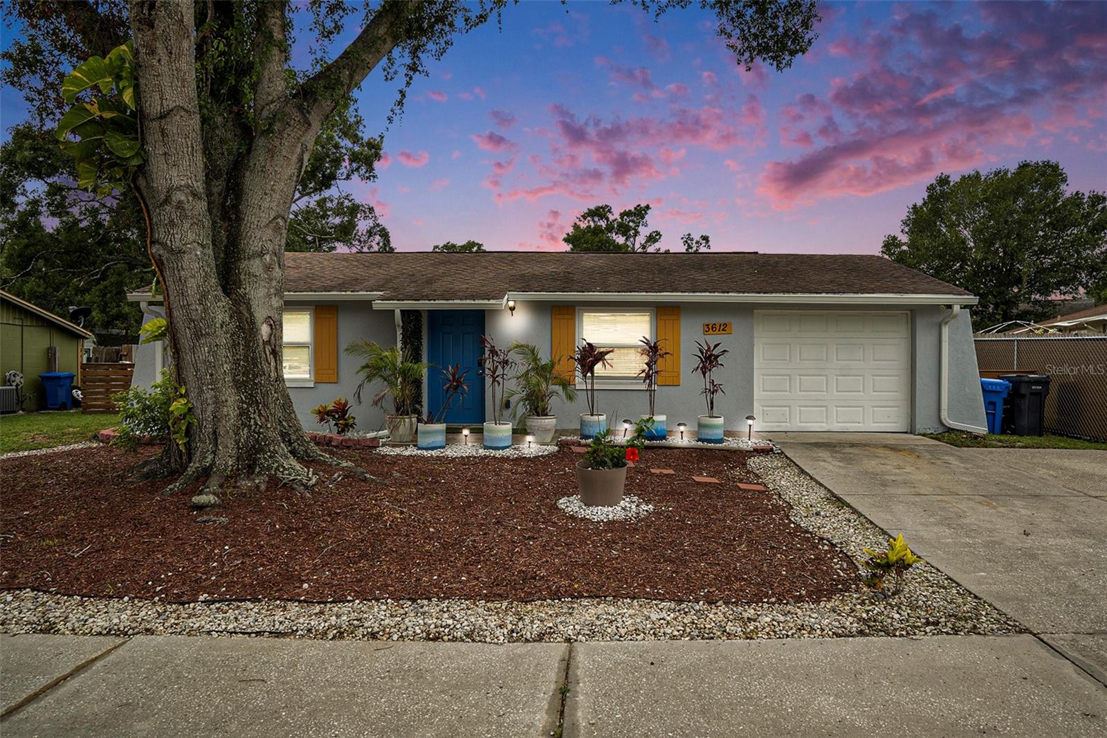 Image 26 of 27 For 3612 Patina Drive