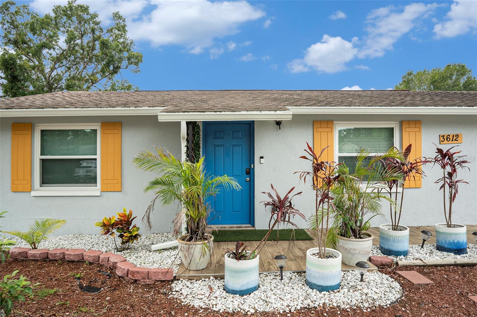 Image 4 of 27 For 3612 Patina Drive