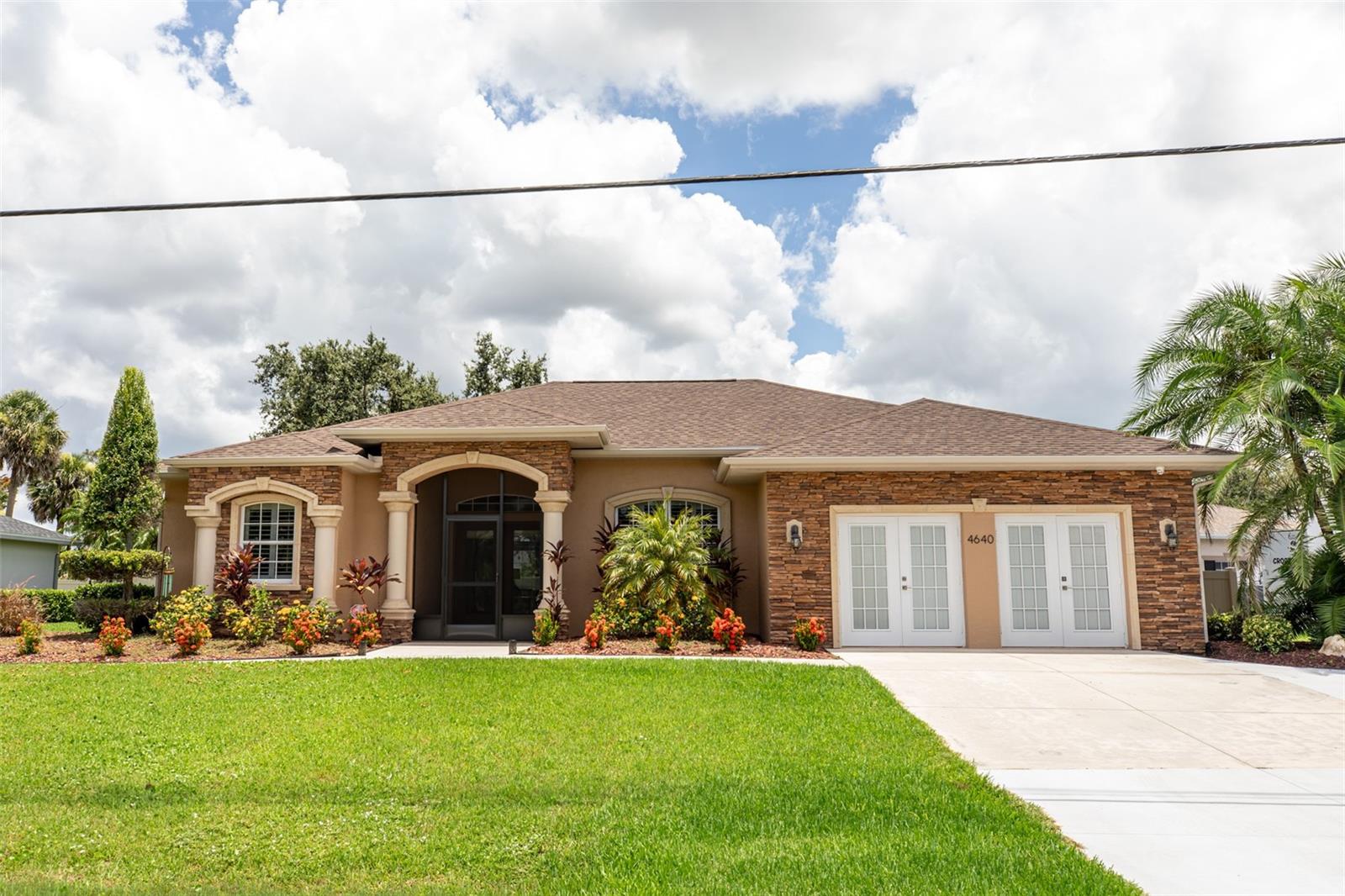 Details for 4640 Price Boulevard, NORTH PORT, FL 34286