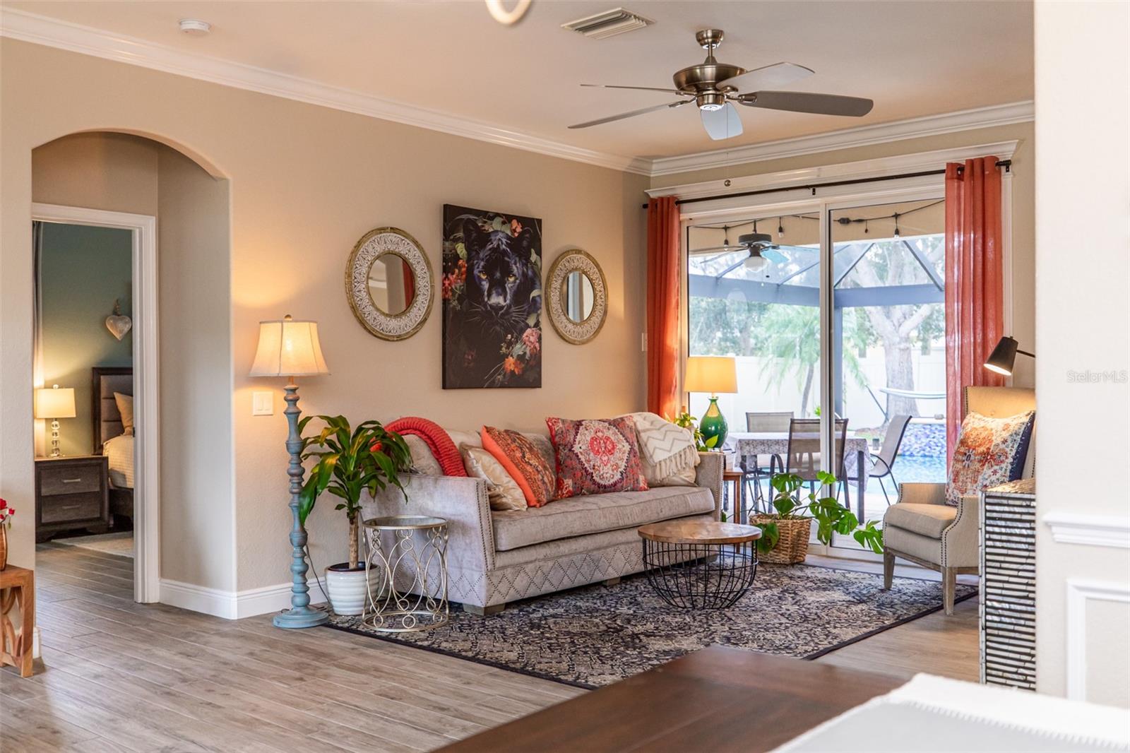 Image 7 of 47 For 4640 Price Boulevard