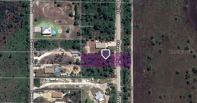Details for 8203 Strasse Boulevard, PUNTA GORDA, FL 33982