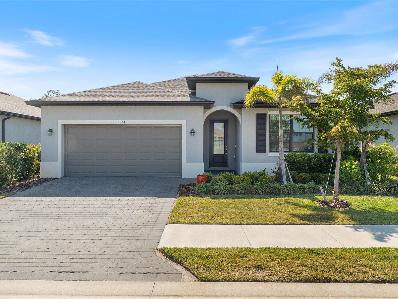 Details for 2161 Gardenia Avenue, PORT CHARLOTTE, FL 33953