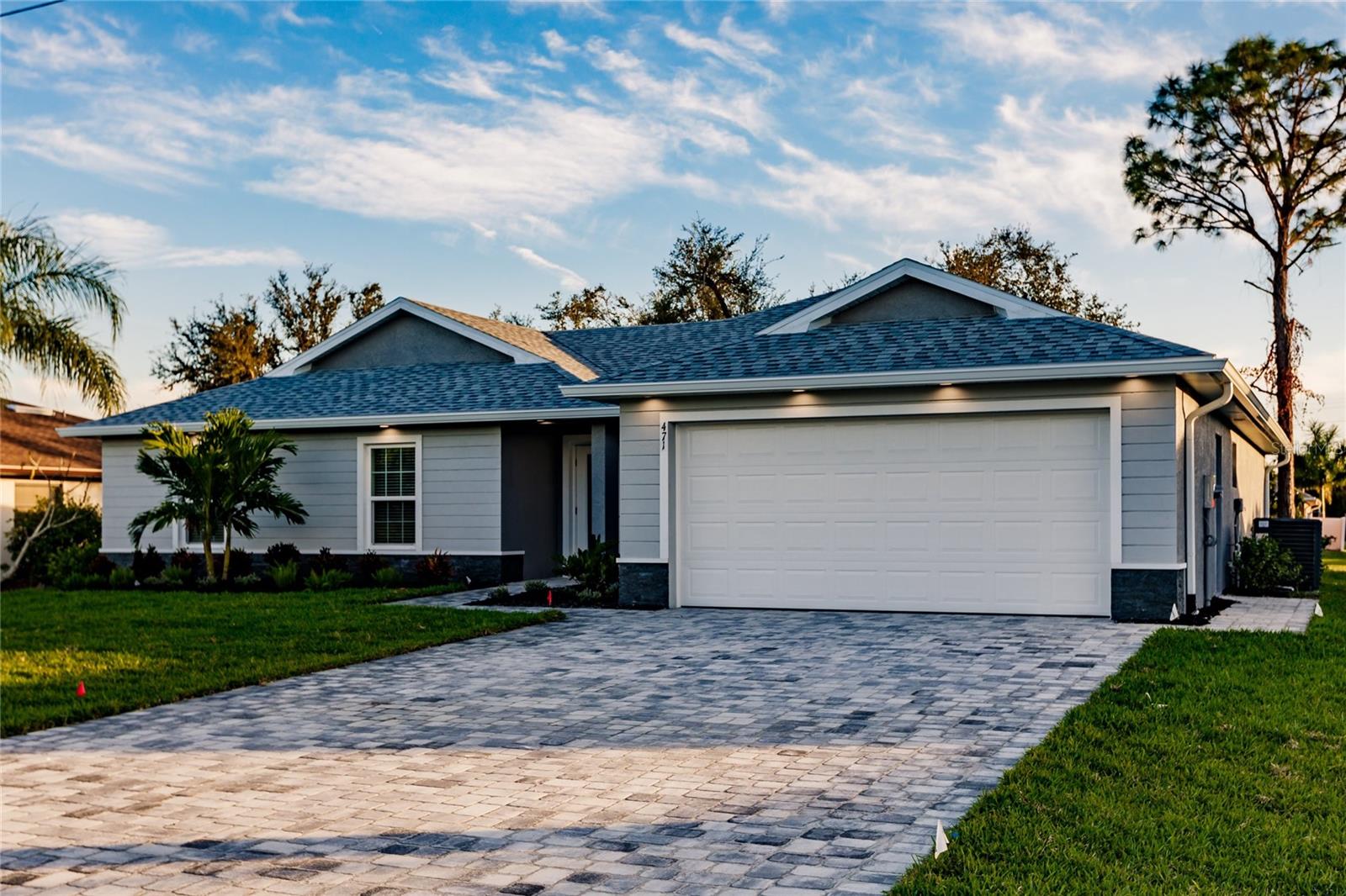 Details for 627 22nd Terrace, CAPE CORAL, FL 33990