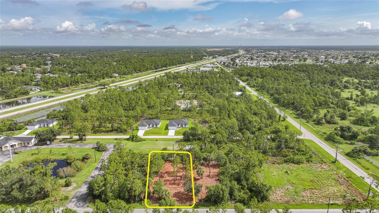 Details for 23500 Olean Boulevard, PUNTA GORDA, FL 33980