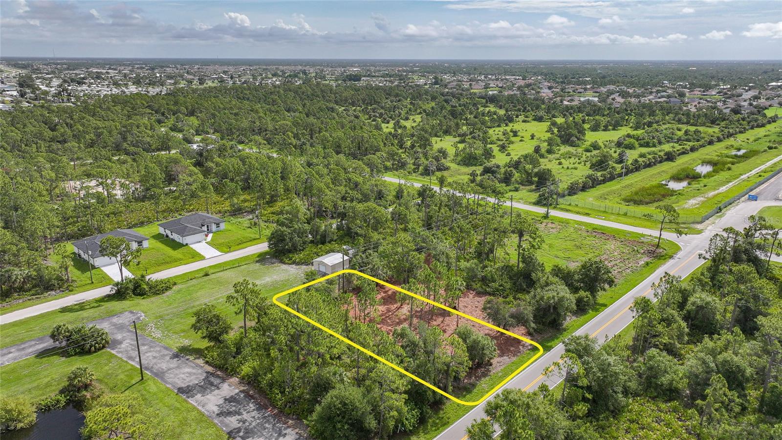 Image 3 of 6 For 23500 Olean Boulevard