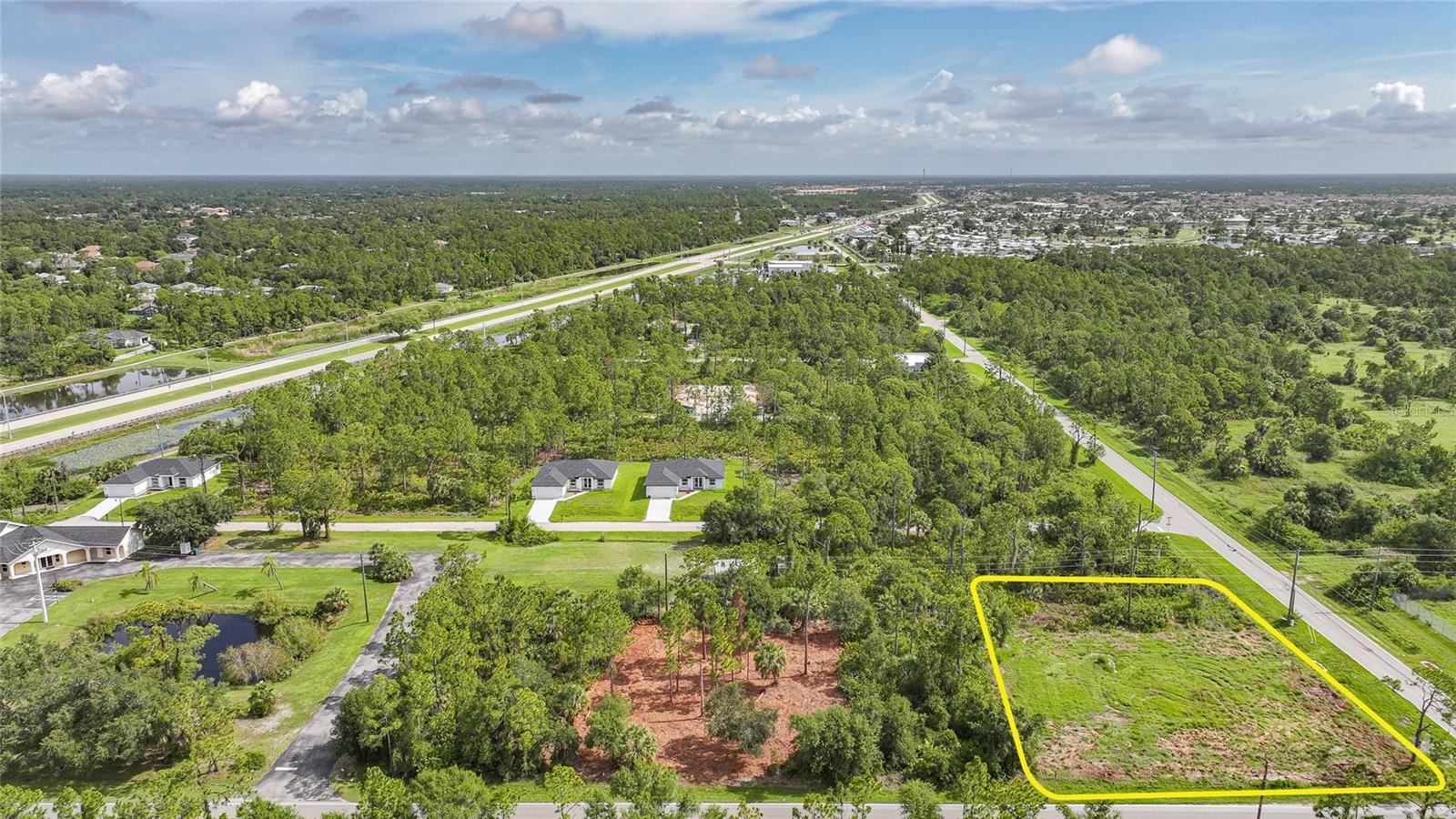 Details for 23516 Olean Boulevard, PUNTA GORDA, FL 33980