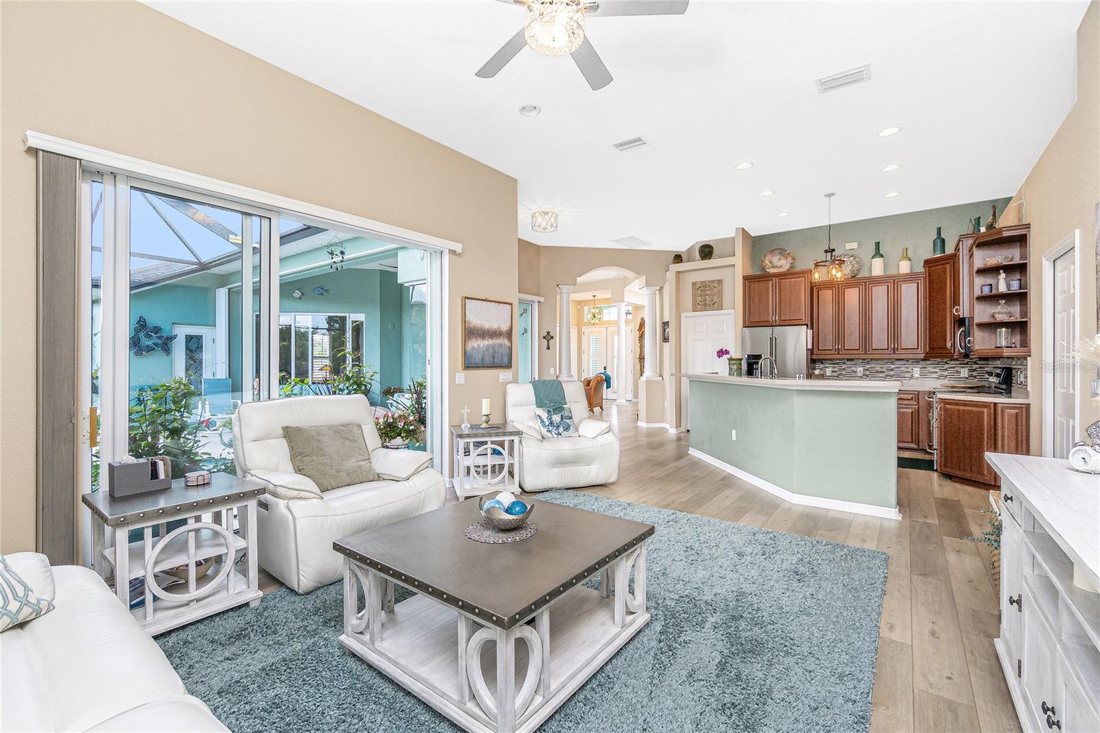 Image 18 of 60 For 9954 Audrey Street