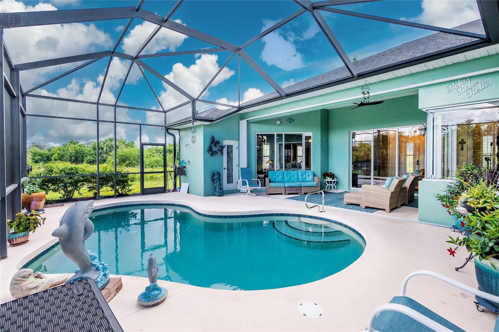 Image 4 of 60 For 9954 Audrey Street
