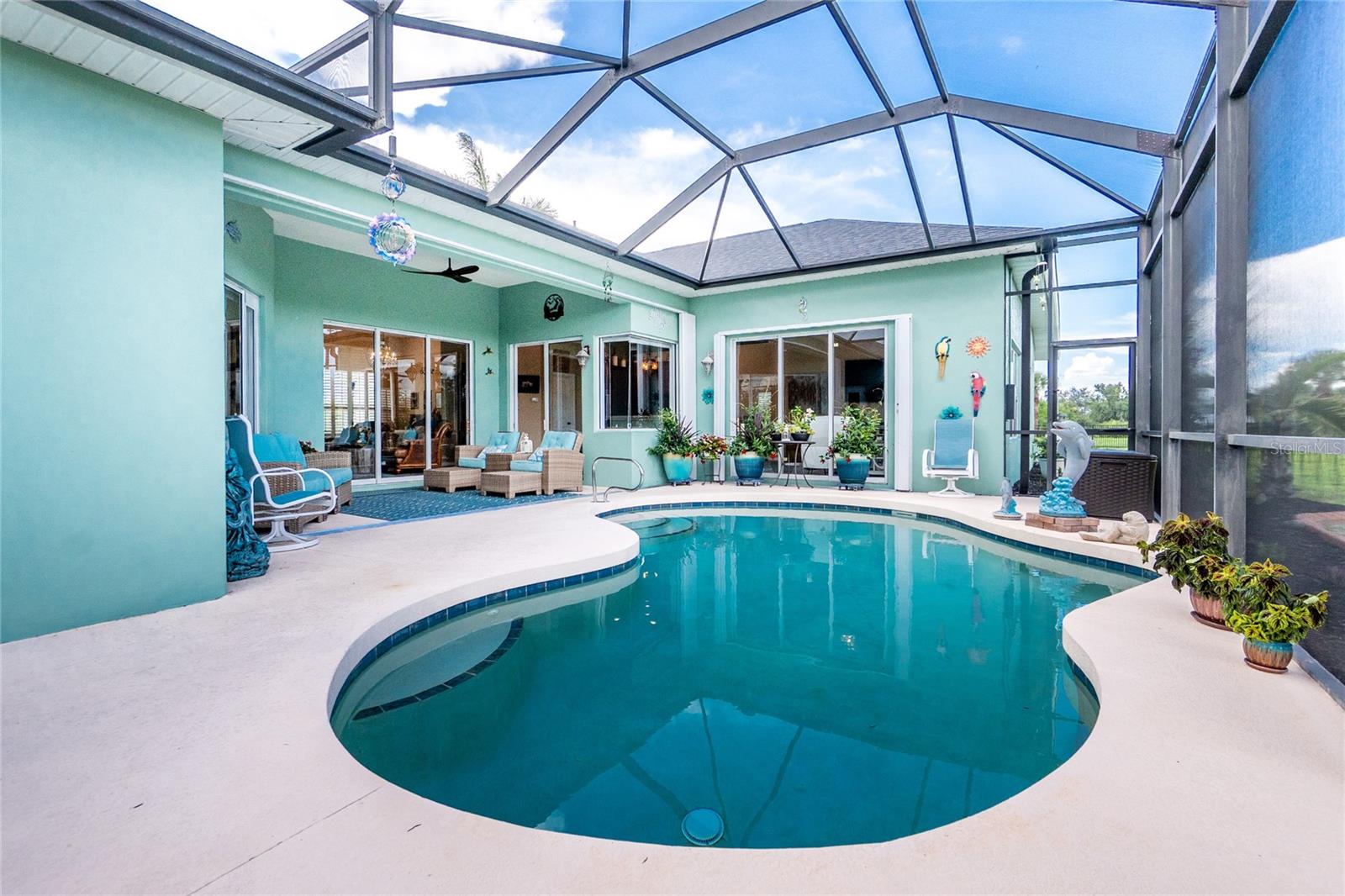 Image 42 of 60 For 9954 Audrey Street